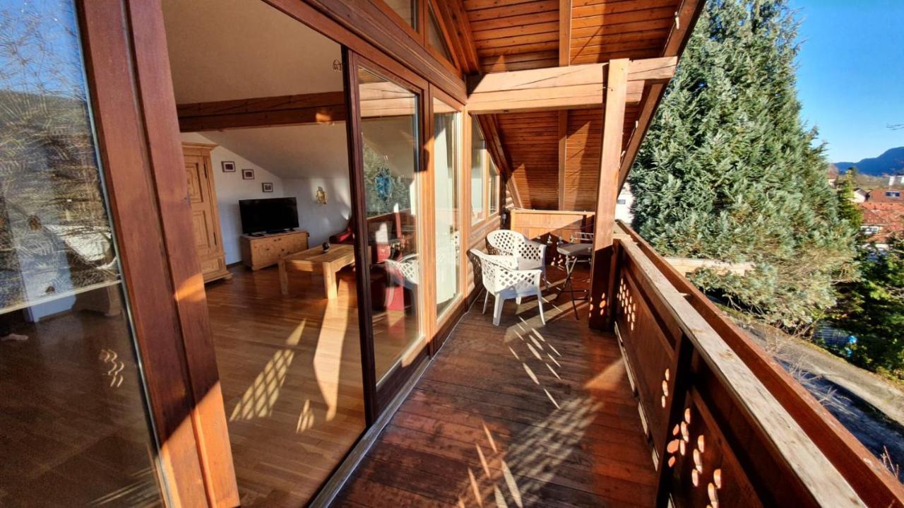 Ossiachersee Apartments Steindorf am Ossiacher See Buitenkant foto