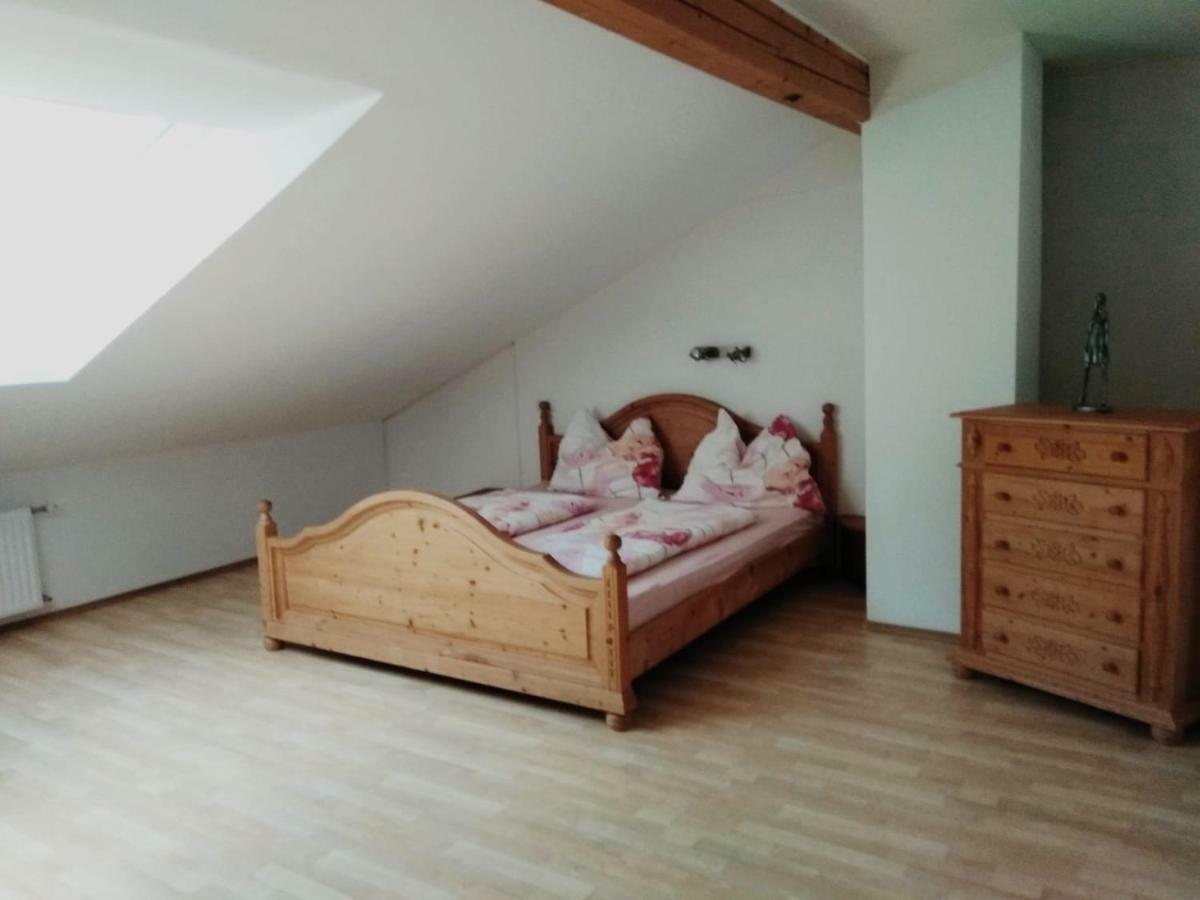 Ossiachersee Apartments Steindorf am Ossiacher See Buitenkant foto